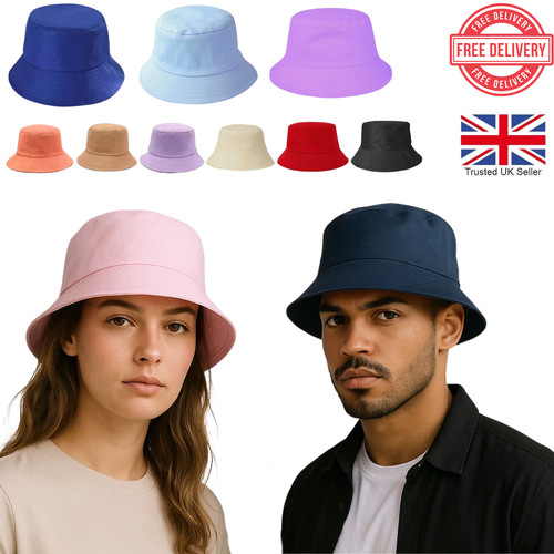 Cappello secchiello leggero - cappello, a