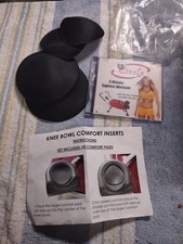 AB Circle Pro DVD  With knee