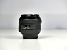 NIKON AF-S NIKKOR 50 MM F1.4 G
