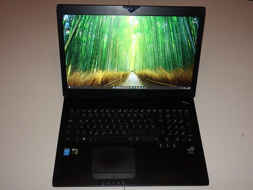 Asus g750j pollici - g750j, full