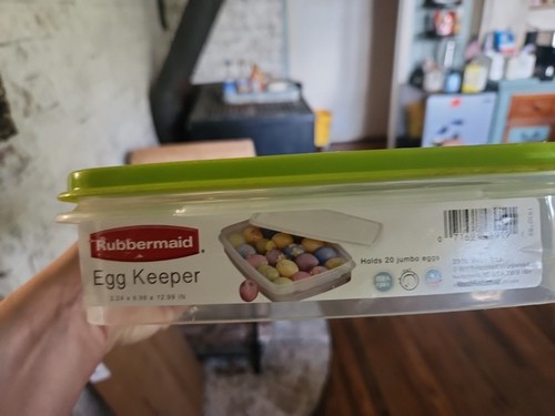 Rubbermaid servin saver - servin,