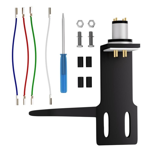 Ricambio cartucce phono - , lp