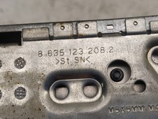 86351232082 IMPIANTO AUDIO /