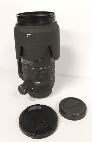 Sigma 200mm 2 8 - sigma, 70-200mm