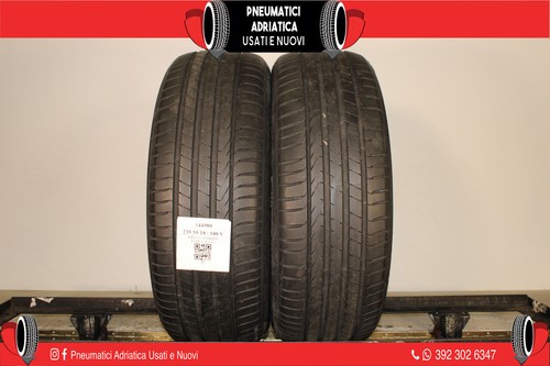 Pneumatici pirelli 235 55 - pneumatici,