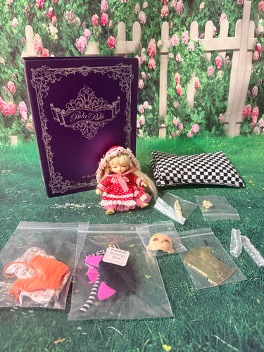 Adopt fairyland puki - me:,