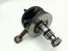 ALBERO MOTORE CRANKSHAFT