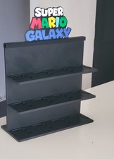 Espositore Super Mario Galaxy