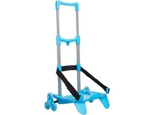 CARRELLINO Trolley PORTA ZAINO