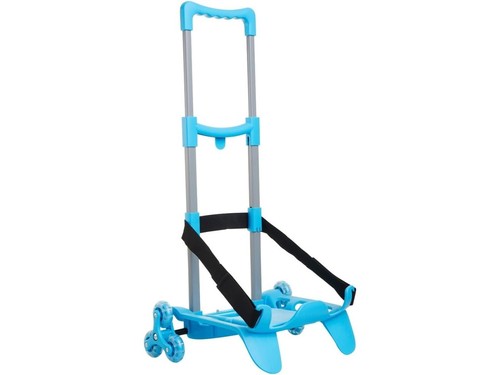 Carrellino trolley porta - trolley,
