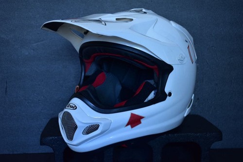 Arai cross off - arai, s