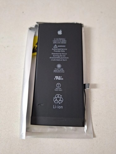 Batteria per apple iphone - per, 8