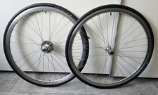 Cerchi bici corsa rigidi DP 18