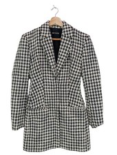 ZARA Abito cappotto Donna