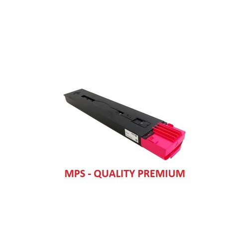 Toner dc700m magenta - dc700m, mps