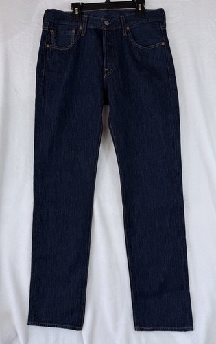 Jeans uomo levis 501 bottoni - jeans,