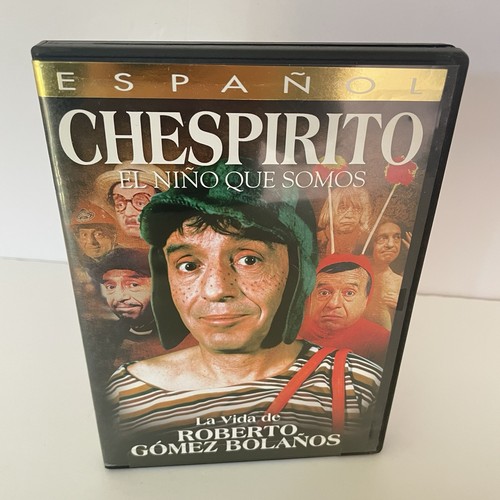 Chespirito vida roberto - la, de
