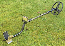 GARRETT ACE APEX -EDIZIONE