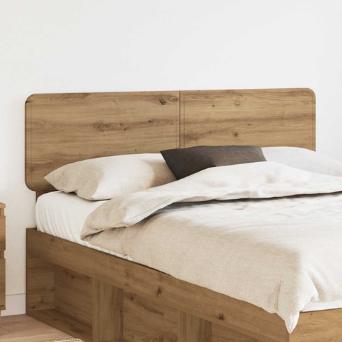 Testiera con - , legno