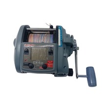 Mulinello da Pesca Elettrico