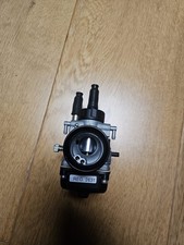 CARBURATORE DELL'ORTO PHBG 19 DS MOTORE MINARELLI 2T 50 ARIA