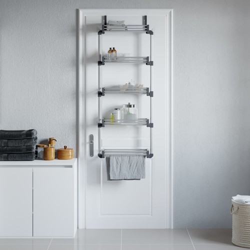 Vidaxl organizzatore per porta - vidaxl,