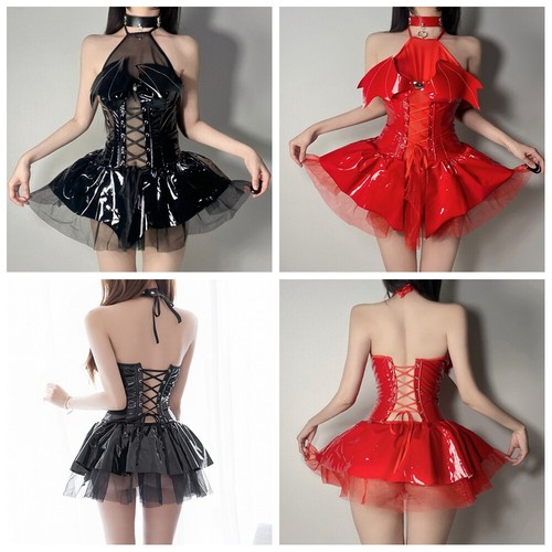 Costume halloween diavolo - halloween,