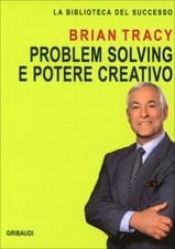 LIBRO PROBLEM SOLVING E POTERE