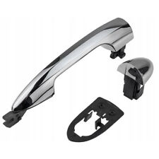 Maniglia esterna porta