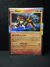 ENTEI 30/197 Rara Holo - ITA