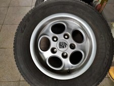 Porsche cerchi lega - 4,