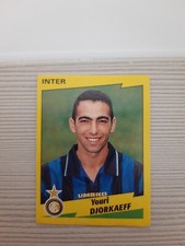 Calciatori Panini 1996 1997 -