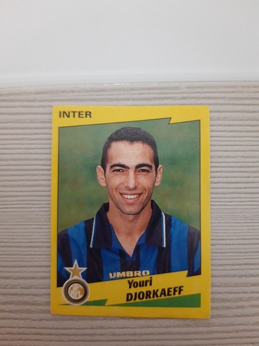 Calciatori panini 1996 1997 - panini,