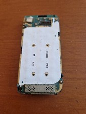 Main Board Scheda Madre Fotocamera per Cellulare Nokia 6125