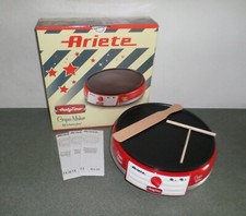 MACCHINA PER CREPES " CREPES