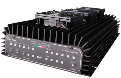 Amplificatore lineare rm - -,