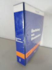 Manuale Officina Fiat Motore Diesel 1,3l, 1,7l, 1,9l Turbo D - Uno, Regata 1985