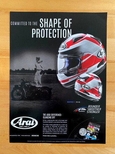 2021 arai helmets - arai,