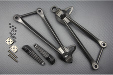 Coppia Supporto Pedane