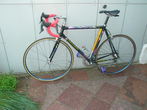 Colnago c40 prima - -,