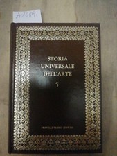 Storia universale dell'arte5