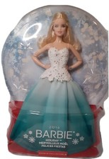 BARBIE MAGIA DELLE FESTE