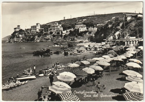 Castiglioncello livorno - castiglioncello,