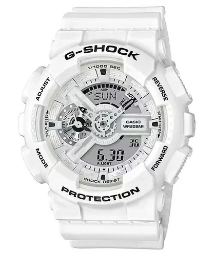 Orologio uomo casio shock - uomo, g-shock