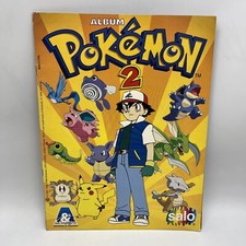 Pokemon 2 | Salo 2000