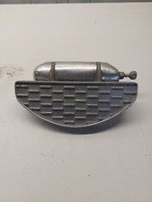 PEDANA POGGIAPIEDI LATERALE PER VESPA EPOCA PIAGGIO MARCA CUPPINI