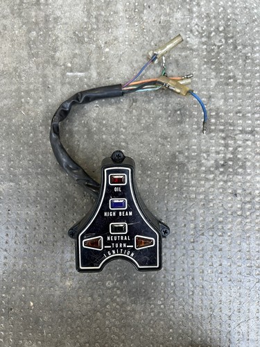 Quadro spie honda - honda, 500