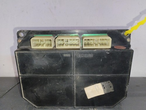 Centralina autronica per iveco - autronica,