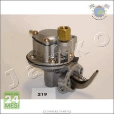 Pompa Carburante Japko Benzina per TOYOTA STARLET COROLLA