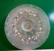 CENTRO TAVOLA PORTA DOLCI IN